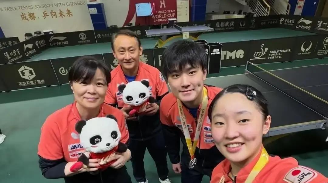 蜂鸟电竞品牌入口-世乒赛最痛苦的人莫过于张本宇了，不是儿女惨败，而是地位不保