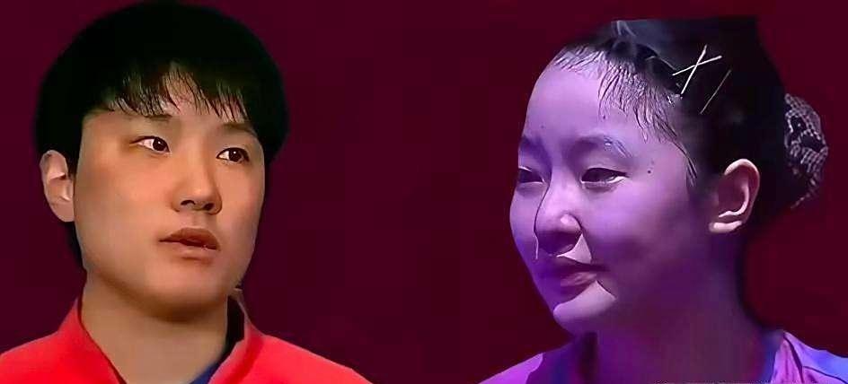 蜂鸟电竞品牌入口-世乒赛最痛苦的人莫过于张本宇了，不是儿女惨败，而是地位不保